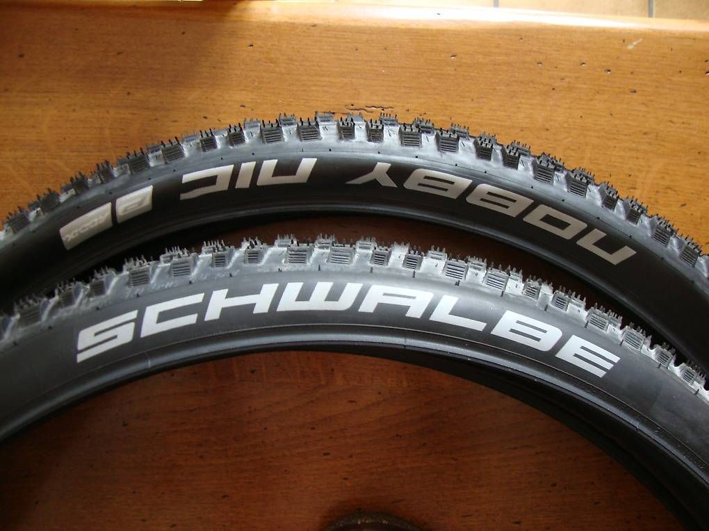 Pneumatici & Ruote complete: Pneus VTT – Nuovo e nell'imballaggio originale da La Chaux-de-Fonds venduto da gianvitto 1