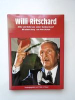 Willi RITSCHARD - Bilder und Reden aus seiner Bundesratszeit