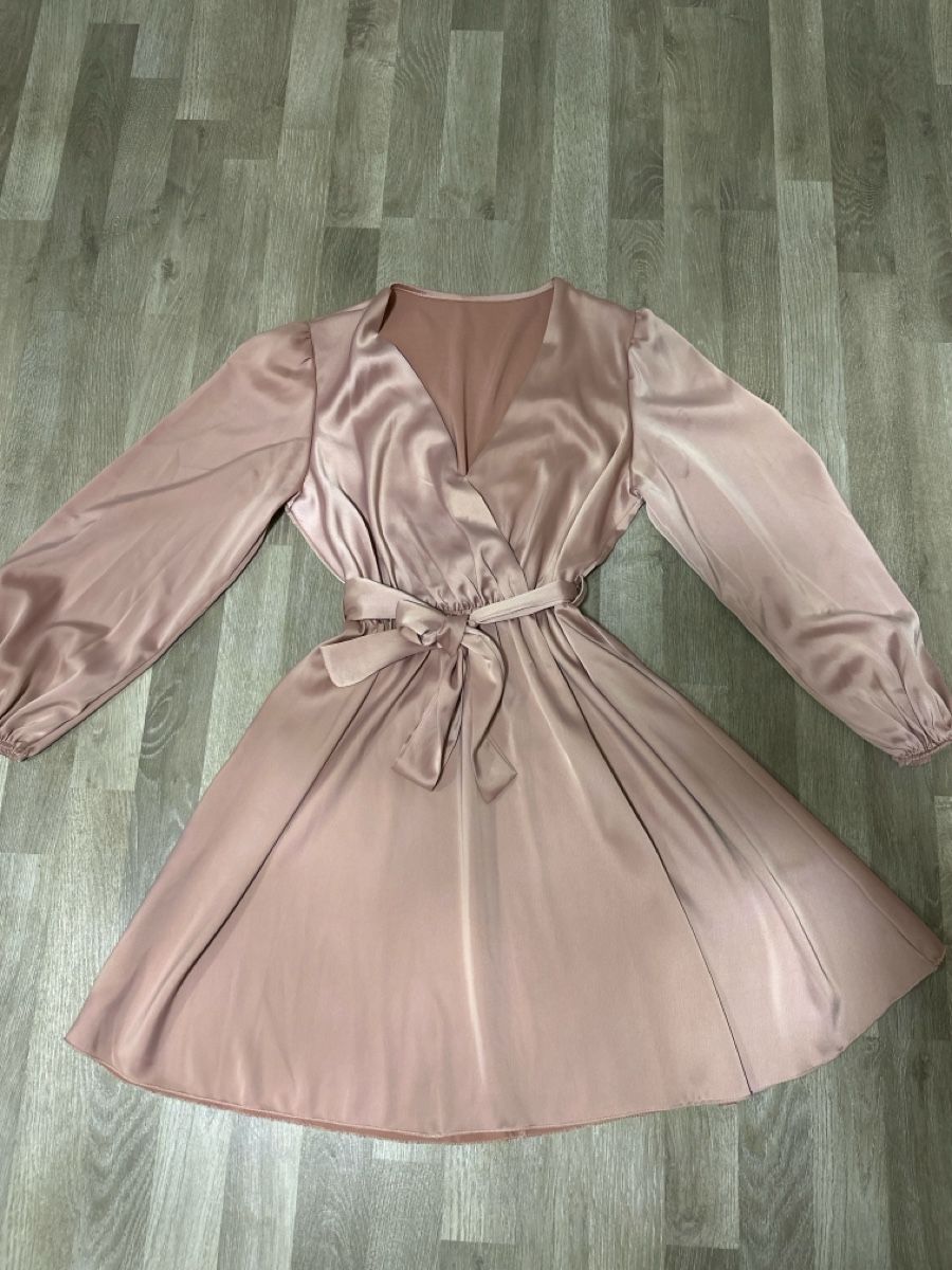 Vestiti: Sommerkleid  – Usato da Oberentfelden venduto da ulli03