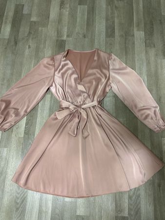 Sommerkleid 