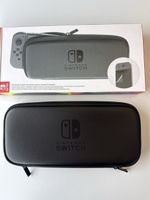Nintendo Switch Carrying Case (no screen protector)