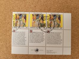 Menschenrechte 1991