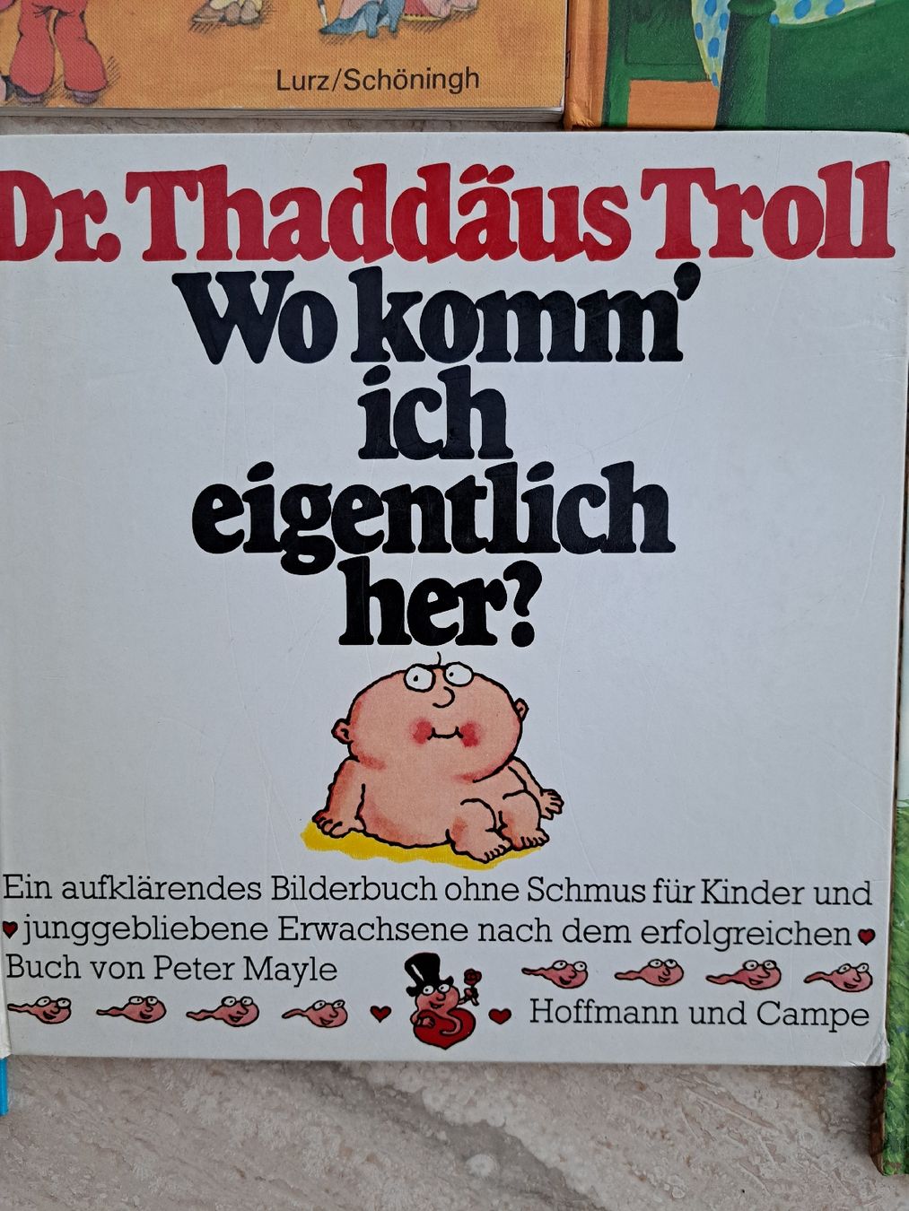 Bücher: 8 verschiedene Kinderbücher – Gebraucht aus Waltenschwil von Gaelle 2