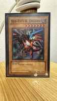 Yu-Gi-Oh! Red-Eyes B. Dragon / DB1🇬🇧