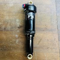 Fox Float DPS Performance 210x55