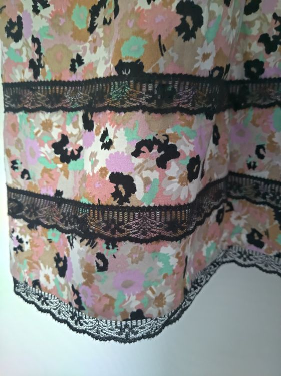 Vila Robes: Vila Sommerkleid – D'occasion à Salenstein par Silly...0 3