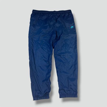 Nike vintage baggy streetwear trackpants (retro sporthose)