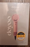 Doyoo AirPro: Der professionelle Haar-Styling-Allrounder!