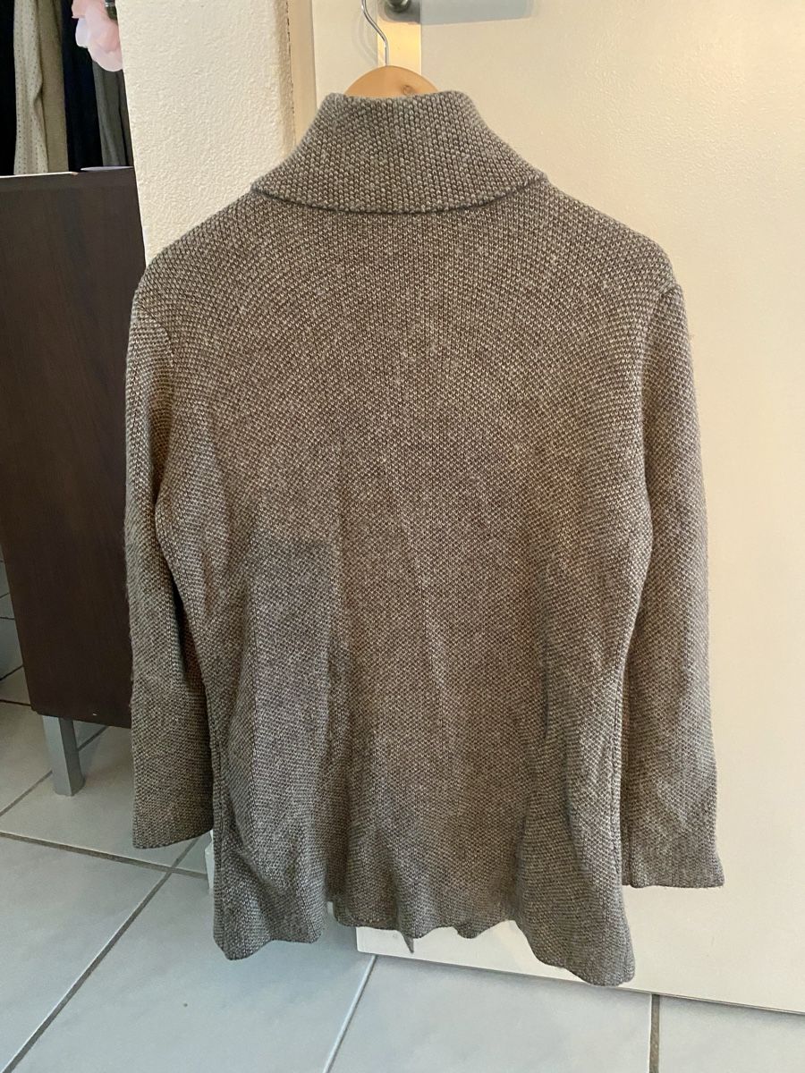Giacche: Schöne Übergangsjacke Gr. M – Usato da Elsau venduto da alishamaria 1