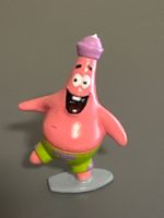 Patrick Star mit Hütchen, Sammlerstück