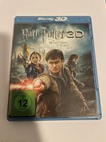 Harry Potter und die Heiligtümer des Todes-Teil 2