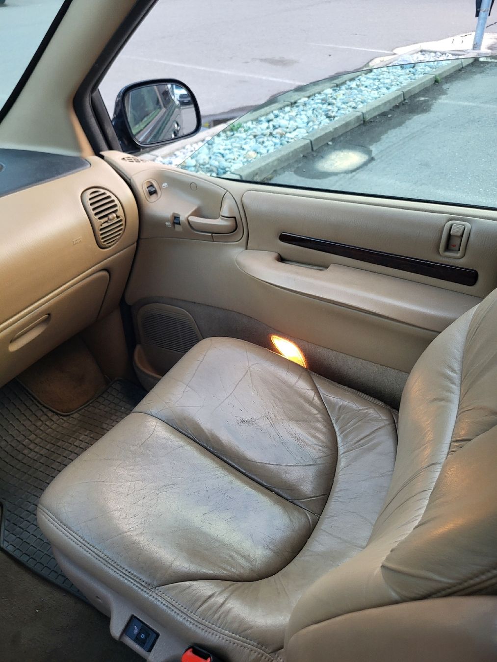 Chrysler Automobili: Chrysler  Grand Voyager  – Usato da Saxon venduto da fre_l2kq 4