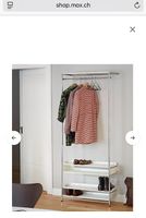 MOX Garderobe und Schuhregal