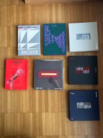 Enhypen Album Sammlung