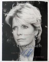 Meredith Baxter (1947) Schauspielerin - sign. Grossfoto
