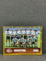 Panini Wm 2026 Sticker :Argentina 1986 FWC 14