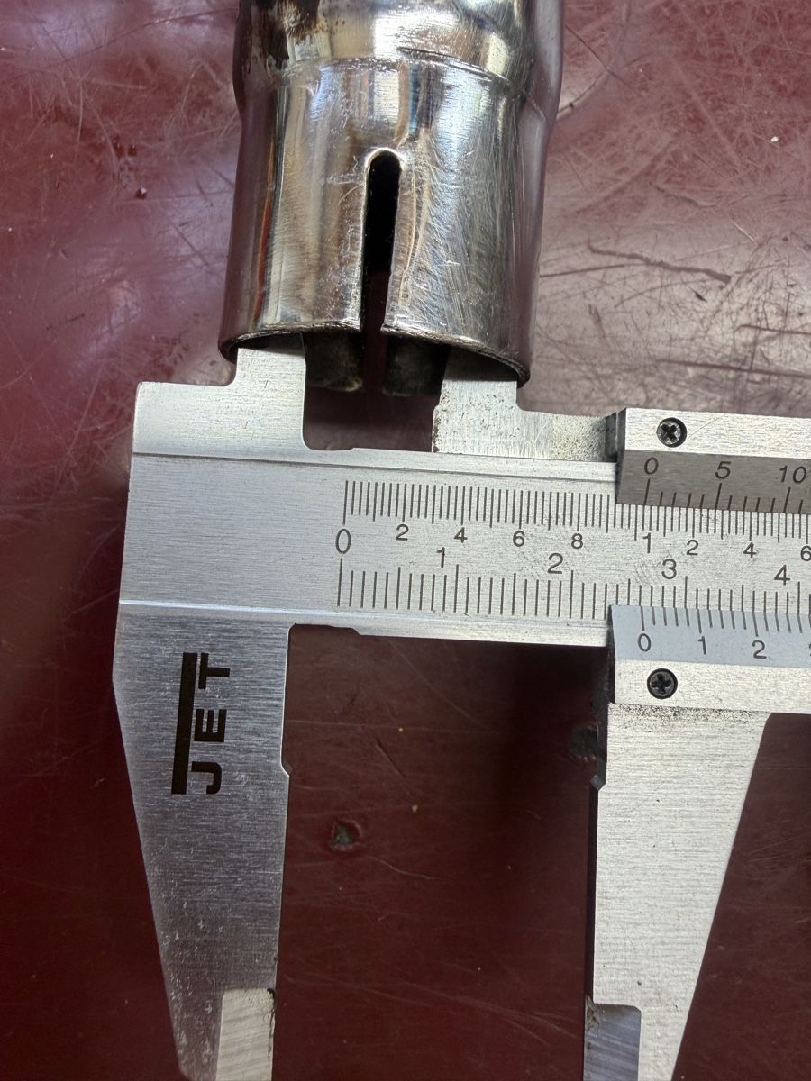Sachs Sistemi di scarico: Mofa Sachs 503 Auspuff – Usato da Latterbach venduto da Bbutz98 5