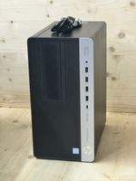HP ProDesk 600 G3 MT i7-7700 8GB RAM 477GB SSD Win 11