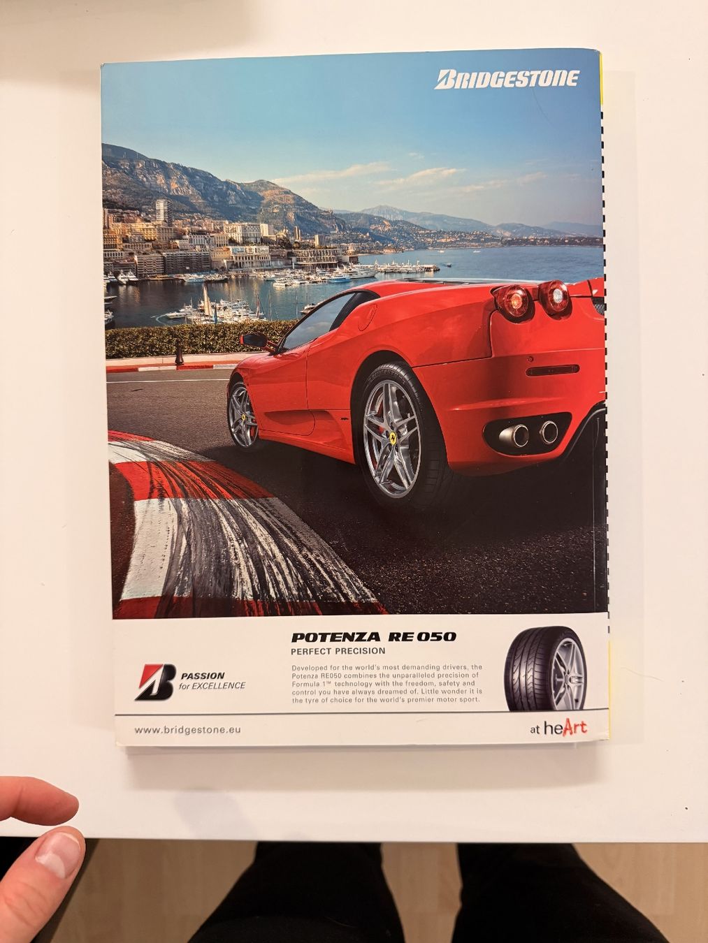 Riviste & Magazine: riviste ferrari – Usato da Niederlenz venduto da joh_6fxx 2