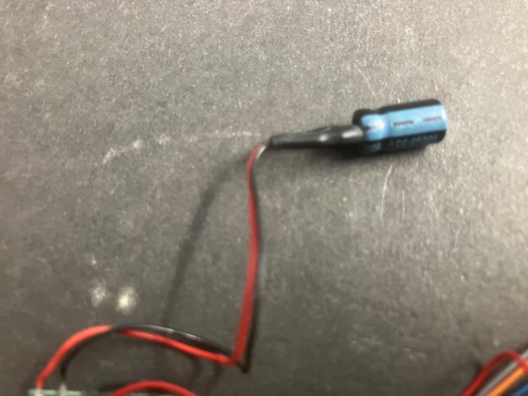 Modellini di ferrovie: Digital Decoder ungebraucht, vorbereitet für einen Einbau – Nuovo (secondo la descrizione) da Interlaken venduto da zingu 4