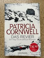 Buch "Das Revier - Ein Kay-Scarpetta-Roman", P. Cornwell