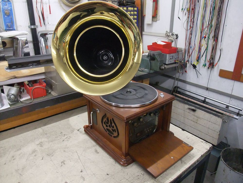Retro Soundanlage Soundmaster NR-911 (Gebraucht) in Lützelflüh-Goldbach ...