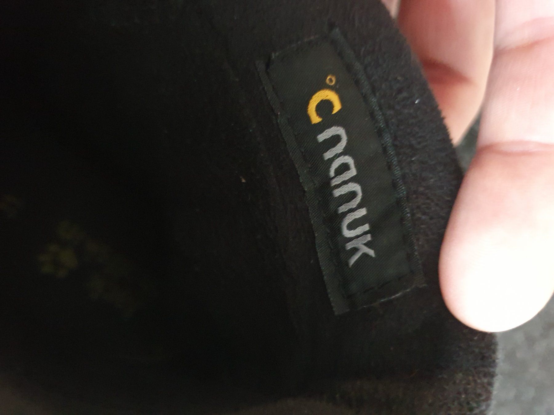 Jack Wolfskin Scarpe per ragazzi: Jack Wolfskin Schuh - Gr. 33 – Usato da Altendorf venduto da caj_hry2 5