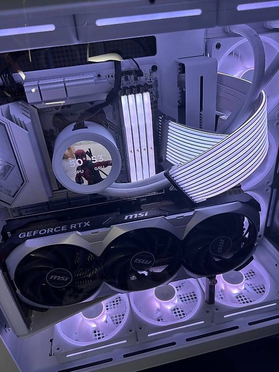 Custodie: NZXT Kraken Elite 360 RGB – Usato da Delémont venduto da cmh_5pmt 2