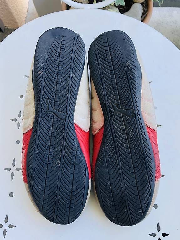 Scarpe da uomo: Puma Schuhe Grösse 40 – Usato da Thun venduto da kohlim 1