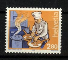 1992, Mensch und Berufs II **