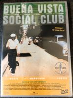 Musik DVD: BUENA VISTA Social Club