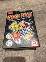 Noch mal Würfelspiel