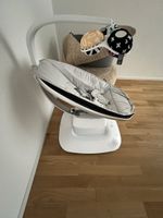 4Moms MamaRoo Babyschaukel - Top Zustand, wenig benutzt!