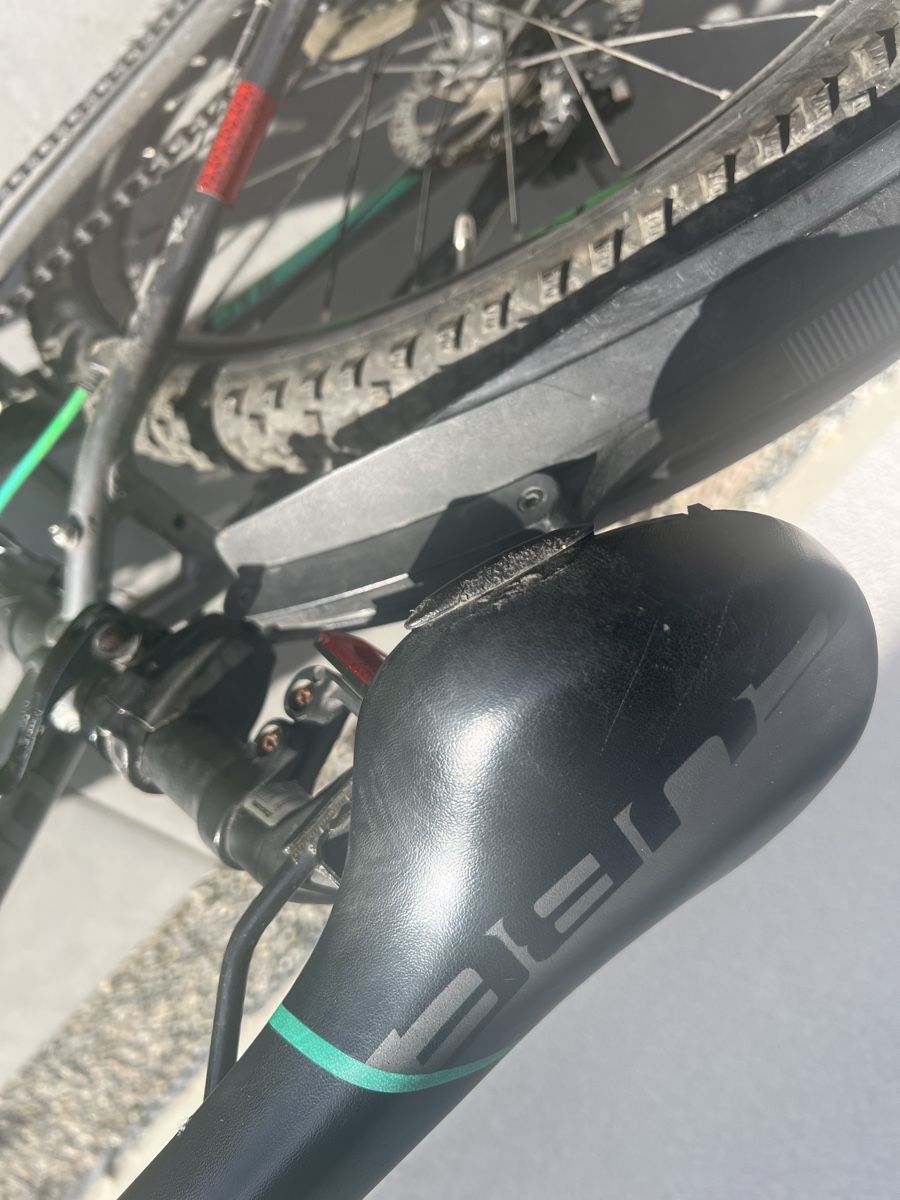 Cube Velos: Cube Velo 24 Zoll – Gebraucht aus Balzers von mc-mary 5