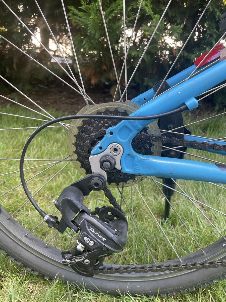 Velos: Velo 24 Zoll – Gebraucht aus Gränichen von stern1111 4