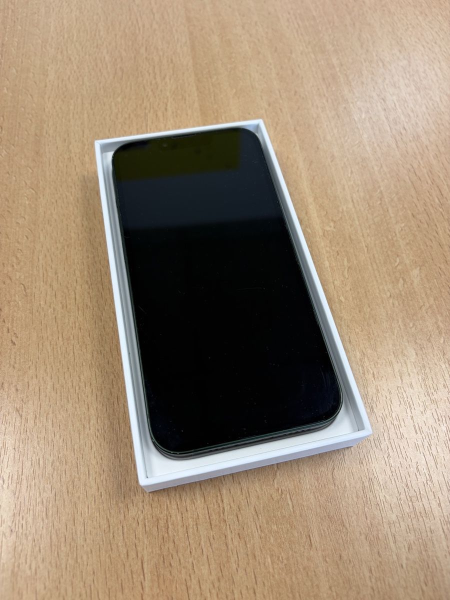 Apple Telefoni cellulari / Smartphones: IPHONE 13, 128 GB, grün – Usato da Zürich venduto da mar_6fkt 1
