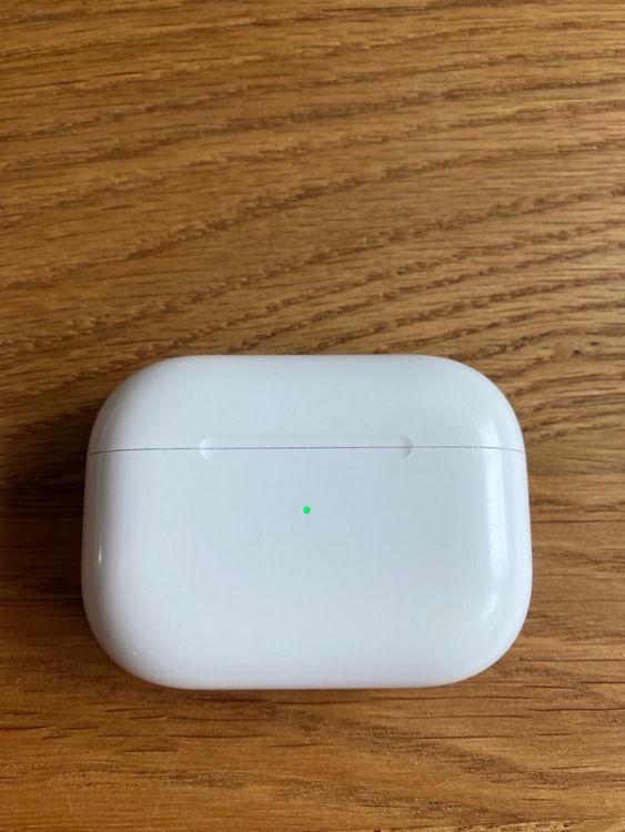 Apple Kopfhörer: AirPods Pro A2084 – Gebraucht aus Zürich von pelloquin 2