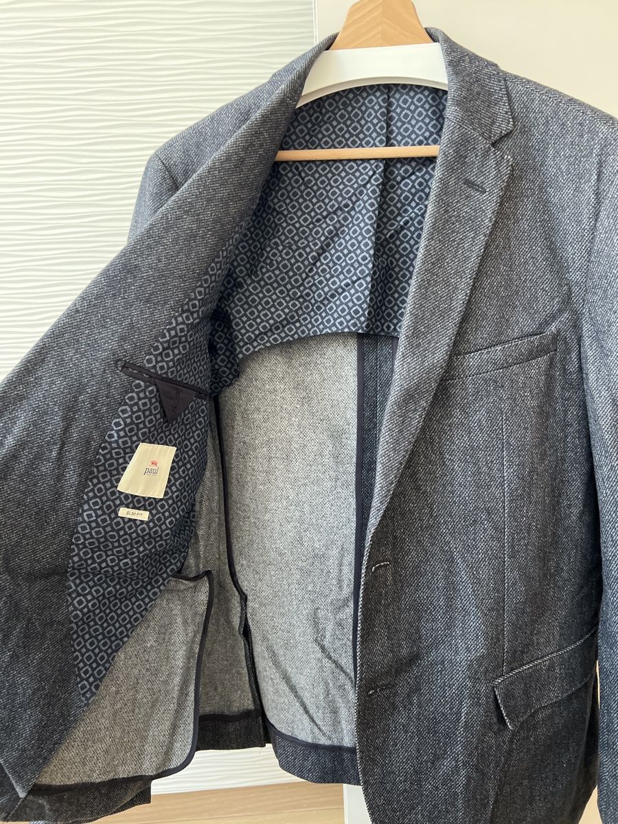 Paul Kehl Jacken: Jacke Herren Paul Kehl – Gebraucht aus Schaffhausen von Samija. 3