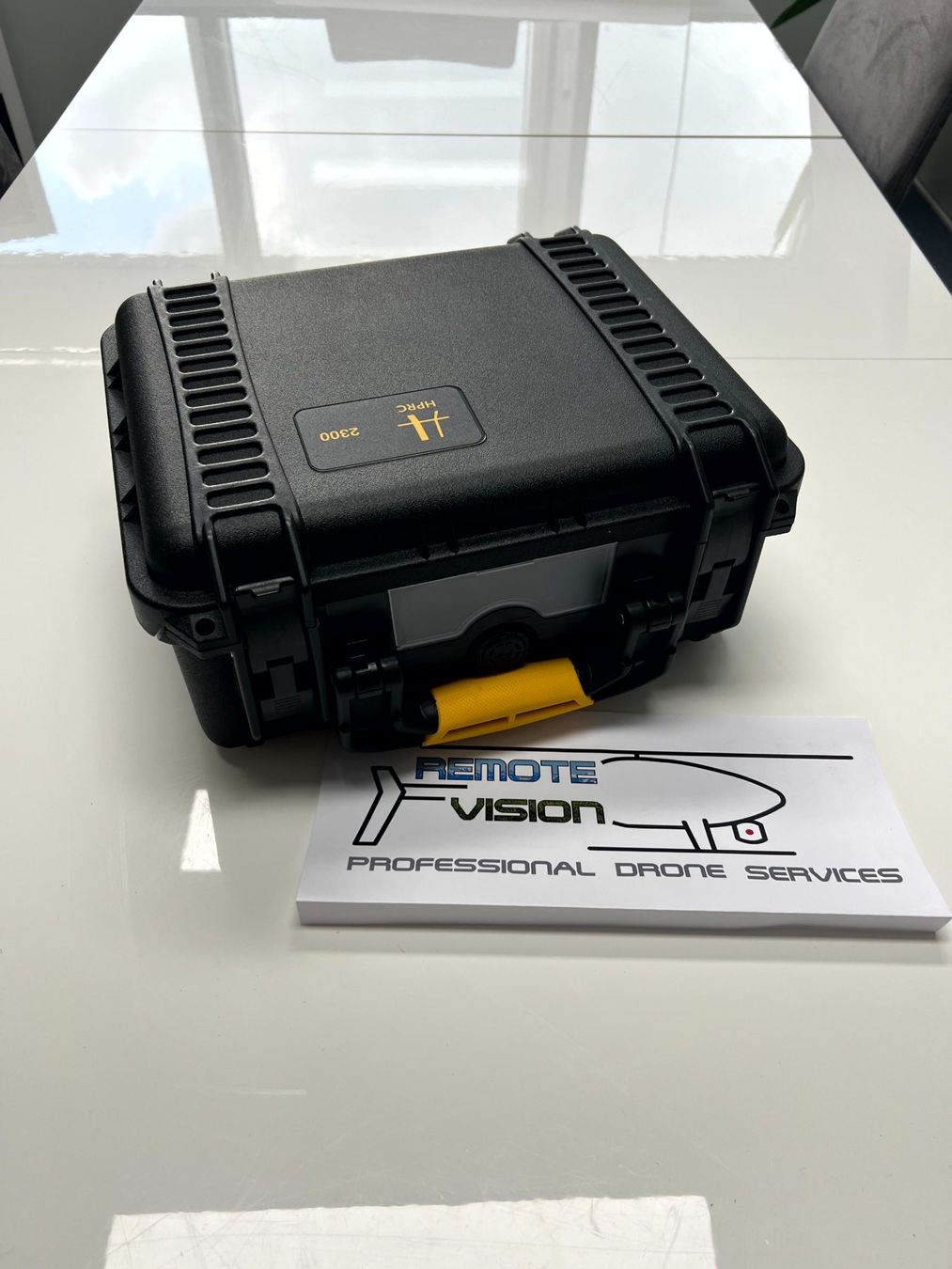 Valigie: HPRC - DJI Mini 3 Pro - Koffer – Nuovo (secondo la descrizione) da Herisau venduto da RemoteVisionGmbH 2
