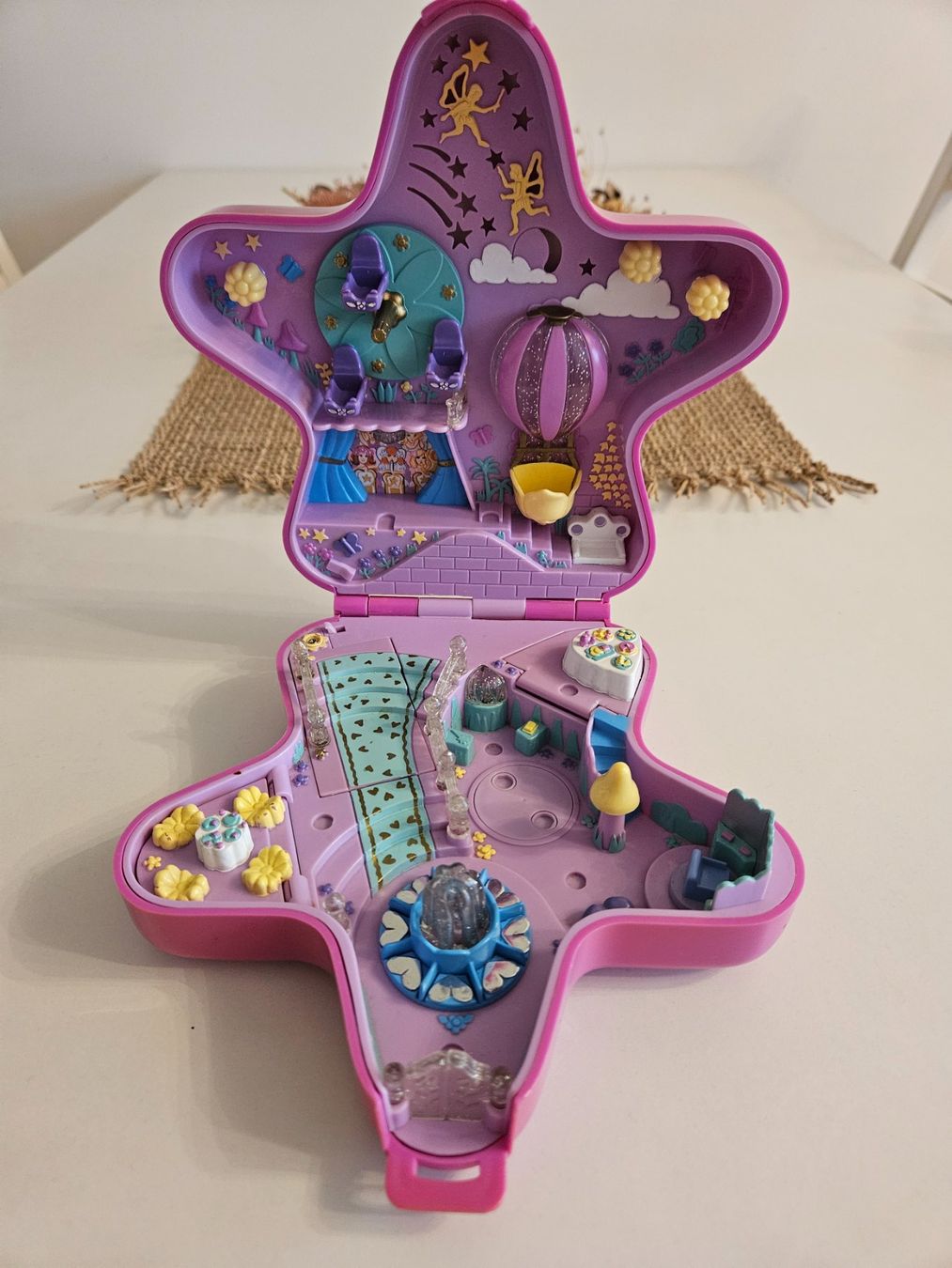 Polly Pocket Giocattoli: Polly Pocket vintage – Usato da St. Gallen venduto da arc_7xyb 1