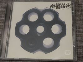 Clawfinger - Clawfinger CD Album