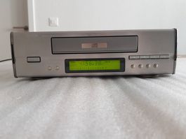 🎶 Denon UCD-250 hifi révisé/revidiert
