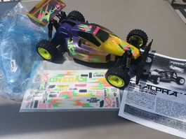 Kyosho Lazer Alpha