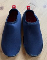 Reima Badeschuhe / Schwimmschuhe - Grösse 33 - Dunkelblau