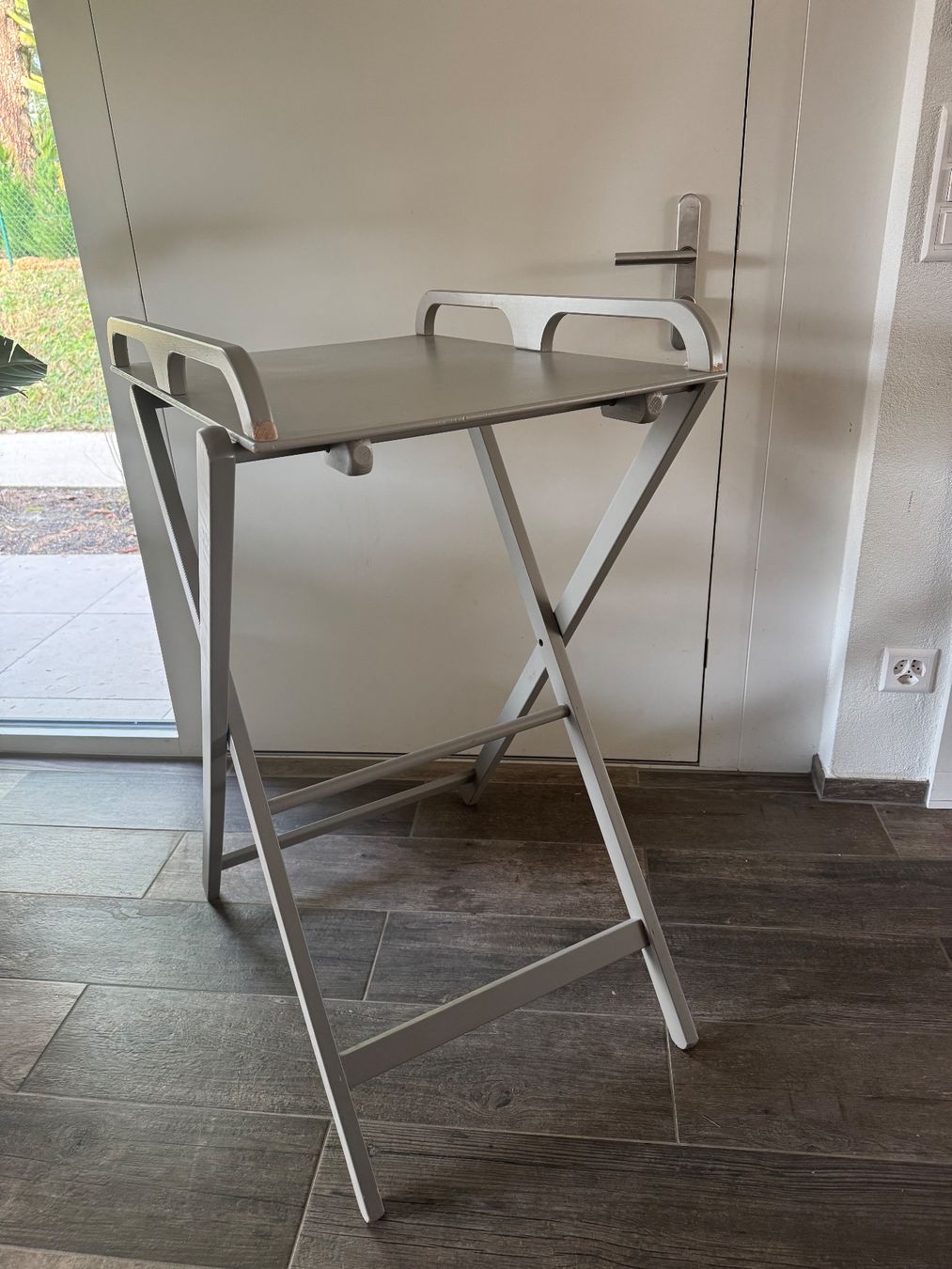 Tables à langer & accessoires: Foldable changing table, Table à langer pliante – D'occasion à Renens VD par nemo_762 1