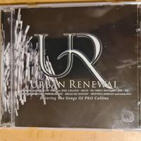 Urban Renewal CD