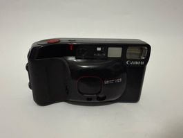 Canon Top Shot | Objectif Fixe 38mm f/2.8 | Testé OK