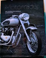 Buch: Motorräder
