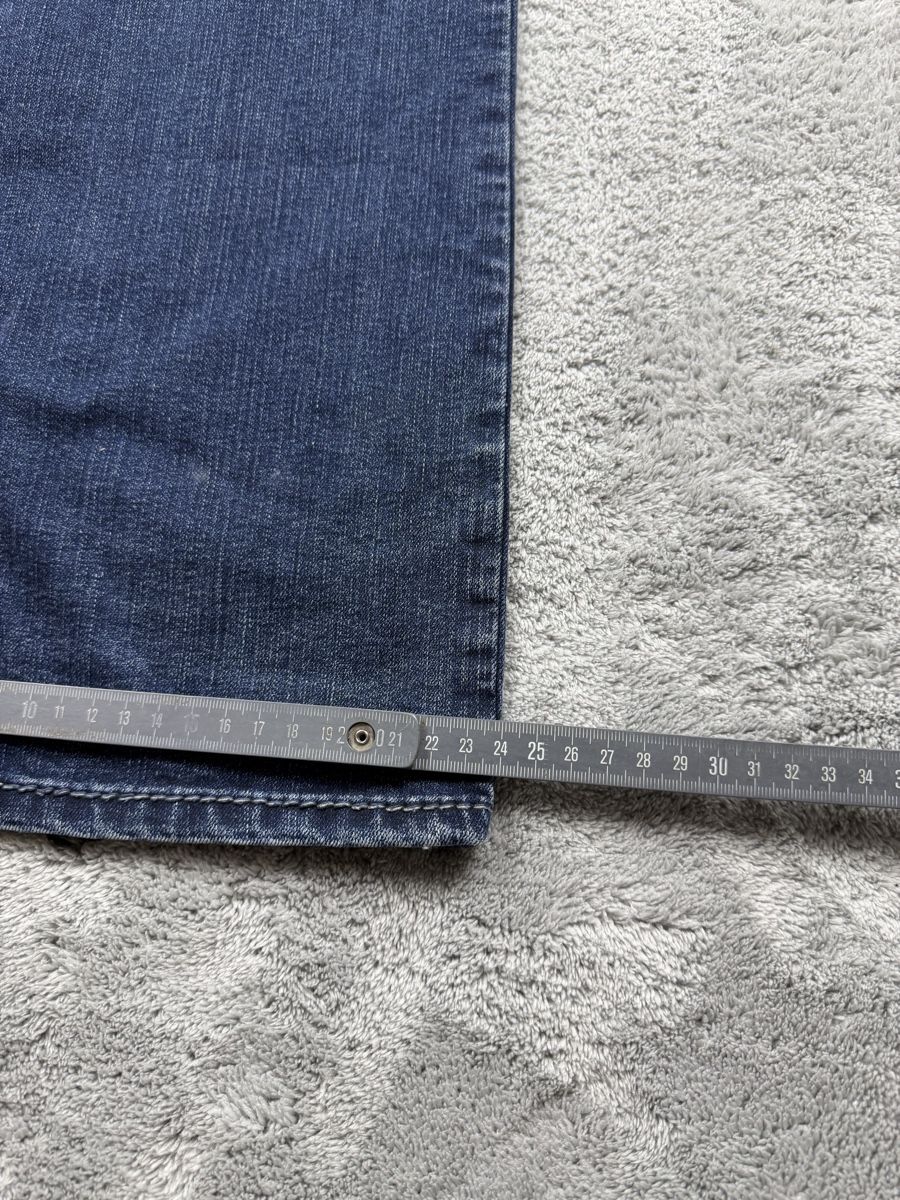 Jeans: Y2k style bootcut jeans – Usato da Erlinsbach SO venduto da TogaResell 6