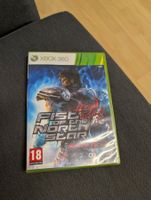 Fist of the north star ken's rage Microsoft Xbox 360